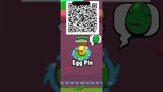 FREE REWARDS??? #brawlstars #qrcode #free #rewards #freerewards