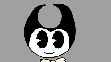 Bendy and the ink machine map part-16-