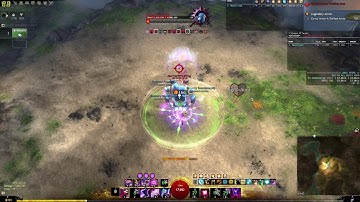 Chrono Domi Illusion Rotation