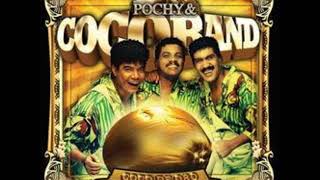 Video thumbnail of "Coco Band - La Faldita"