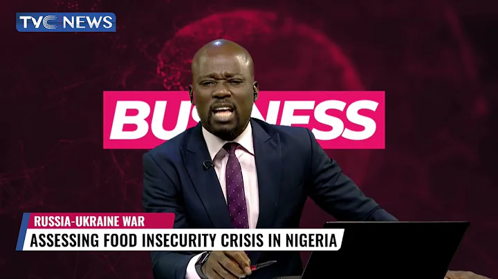 Assessment Of Food Insecurity In Nigeria And The Way Out