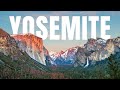 The ULTIMATE Yosemite TRAVEL GUIDE | 2024 Tips