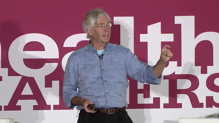 Health Matters 2022: Personalized Nutrition with C...