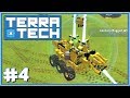 DEV MADEN ARACI - TerraTech - #4