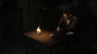 Mafia  Definitive Edition Unreleased  ost  Better To Be Poor And A Than Rich And Dead