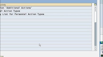 SAP HR SAMPLE VIDEOS - www.saptopdocs.com