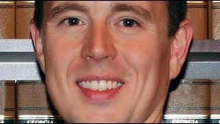 Marc Hyden Advocates Death to the Death Penalty