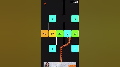 Snake VS Block Challenge 2