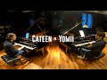 Night of knights (2 pianos ver.) Cateen × Yomii