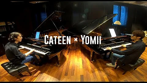 ナイト オブ ナイツ ピアノ 簡単