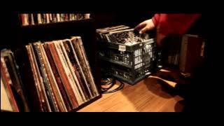 DJ SWET X MAKING BEAT #1 // CRYPTA MAG