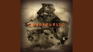 Video thumbnail of "OneRepublic - Counting Stars"