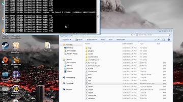 How to Make a Minecraft Spigot Server For 1.11.2