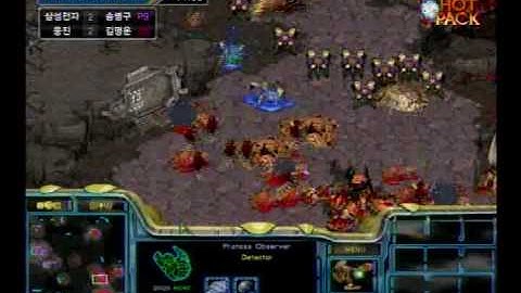 G5P2 Ace Match!! @ Khan vs Stars Game 5 (Part 2 of 2)