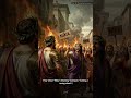 The Byzantine Empire — Ep. 16