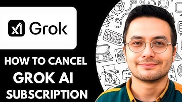 Hoe je je Grok AI-abonnement voor 2025 opzegt (op alle mogelijke manieren)