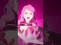 Gameplay da Vanessa do Destino | Black Clover Mobile #blackclover #gameplay