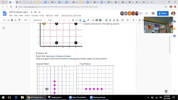 How to fork in repl.it so you can start coding Unit 1 Lab 1