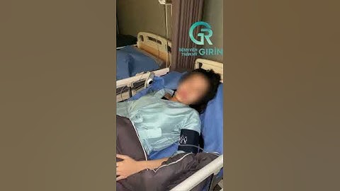 ❤️Cô gái nhỏ từ đảo Jeju đến viện nâng ngực về trong ngày