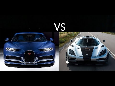 Forza 6 Koenigsegg One 1 Vs Hennessey Venom Gt Drag