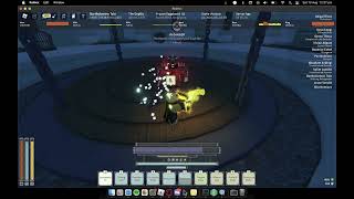 Celebrity Enforcer enchant drop (deepwoken) Profile