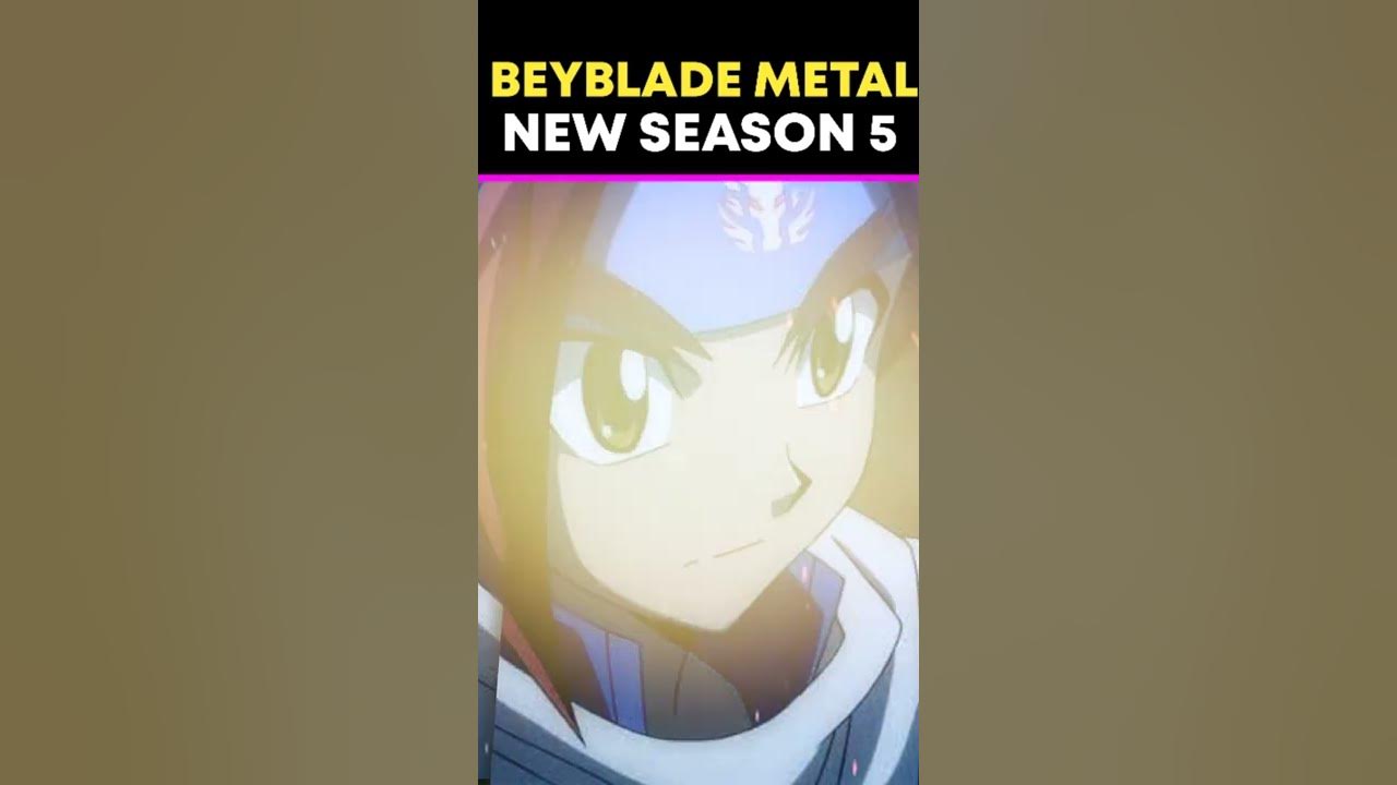 Why was 'Beyblade: Metal Fusion' not a hit compared to the