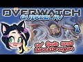 Overwatch: Quickplay w/ Gab &amp; BlackDragon! - PART 1 - Kitty Kat Gaming