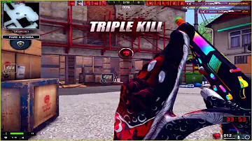 ZULA - THE BEST PLAYER AWP