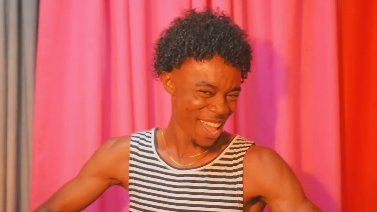 SWEET BOY FT SUPER XULO _ FAM ENE ANE MUAN ( audio oficial)