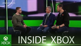 Divinity: Original Sin II | Inside Xbox