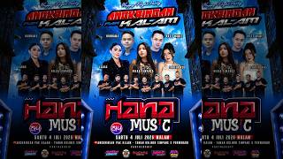 🔴#LIVE HANA MUSIC - ANGKRINGAN PAK KALAM - SADEWA LIGHTING - RA PRO AUDIO- SABDA LANGIT VIDEO TRON