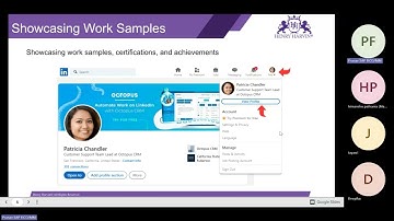 How to Build a Powerful LinkedIn Profile 💼 | Resume Preparation Masterclass | Henry Harvin Education
