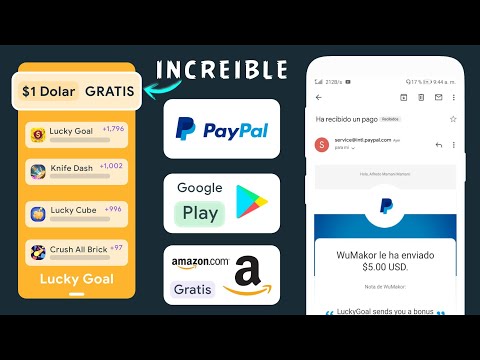 pagar amazon con google play