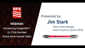 WEBINAR: Introducing DragonSkin™ from RFS
