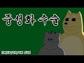 [짐승친구들] 중성화 수술