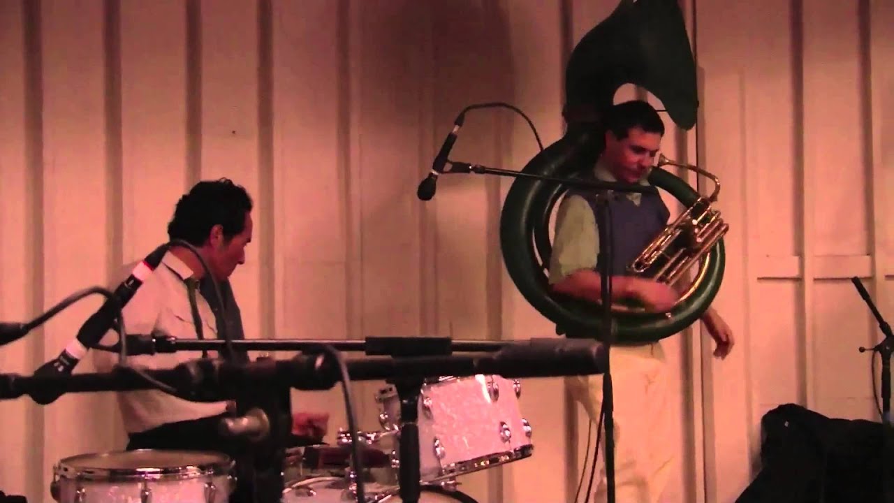 Meschiya Lake and the Little Big Horns - Jack, I'm Mellow