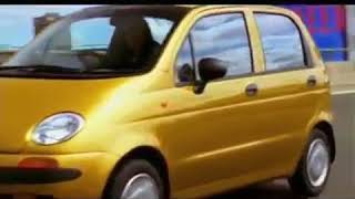 Matiz Turbo