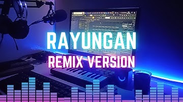Remix Sunda "RAYUNGAN" Detty Kurnia