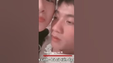 Văn Đức ❤️ Nhật Linh