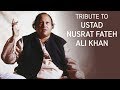 Tribute to ustad nusrat fateh ali khan  desiblitz special