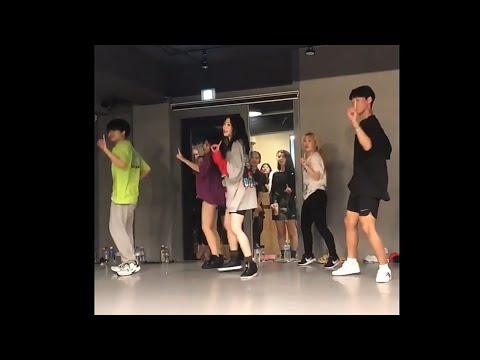 Sia - Cheap Thrills / Tina Boo Choreography