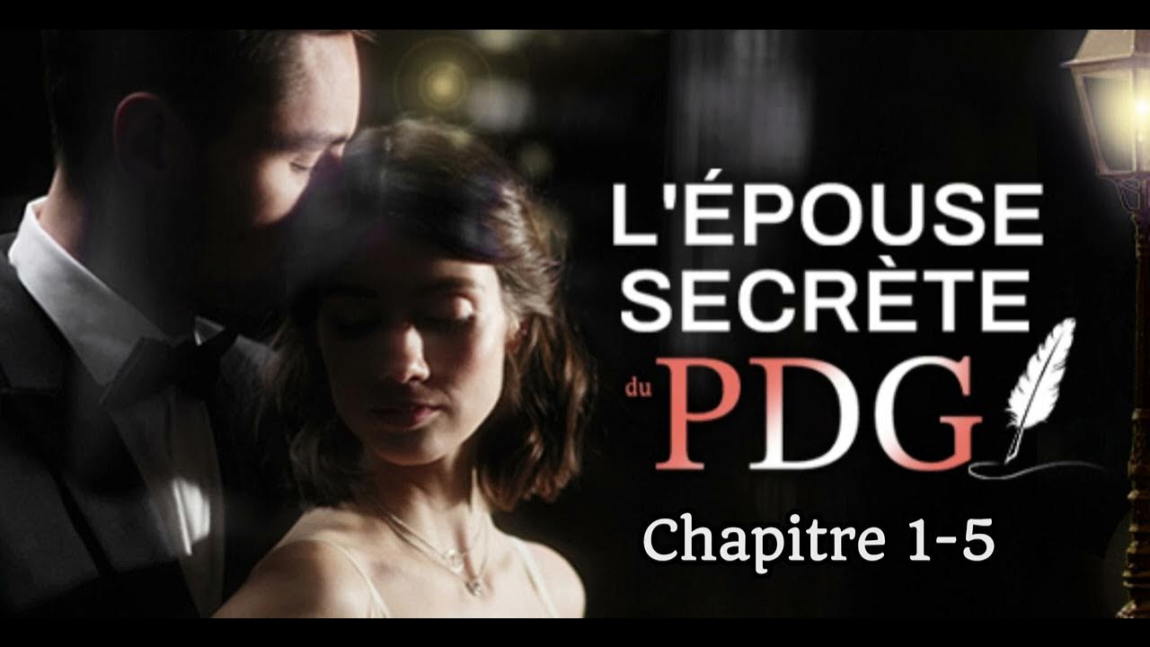 L'épouse Du Duc Sans Coeur Scan Vf 【Livre audio】| « L'épouse secrète du PDG » | Chapitre1-5👠 - YouTube
