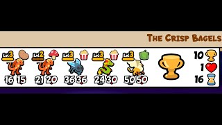 SAP: Triple Red Ribbon Run (Quetzalcoatl, Griffon, Fly) Fast Effects Warning!