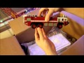 Unboxing 4 New 1/50 Trucks!