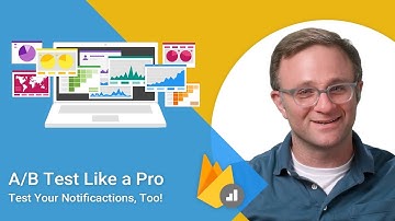 A/B Test Like a Pro #4: A/B Test Your Notifications, Too!