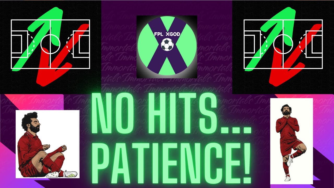 FPL GW4 TEAM SELECTION No Hits Post Wildcard Transfers Captain fpl-gw4-team-selection-no-hits-post-wildcard-transfers-captain