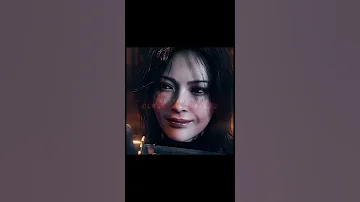 Very Smooth Ada Wong Edit Resident Evil 4 Remake Wutiwant Re4remake Edit Adawong Fyp 