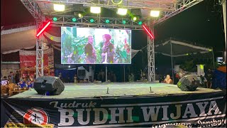 Live Ludruk Budhi Wijaya / Sumbernongko Ngusikan Jombang