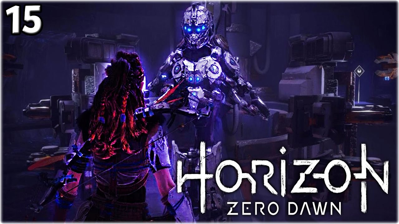Horizon Zero Dawn Beste Rüstung Horizon Zero Dawn Beste Rüstung