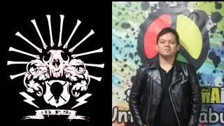 Punk takkan pernah mati (BPS)
